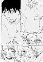 Keika Hookoku / 経過報告 [Jinguu Kozue] [Planetes] Thumbnail Page 22