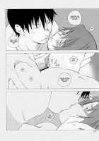 Keika Hookoku / 経過報告 [Jinguu Kozue] [Planetes] Thumbnail Page 24