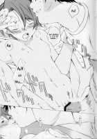 Keika Hookoku / 経過報告 [Jinguu Kozue] [Planetes] Thumbnail Page 27