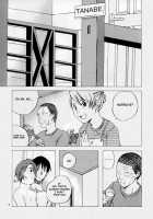 Keika Hookoku / 経過報告 [Jinguu Kozue] [Planetes] Thumbnail Page 07