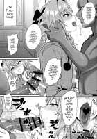 5000 Chou QP Hoshii! / 5000兆QP欲しい！ [Scotch] [Fate] Thumbnail Page 04