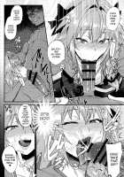 5000 Chou QP Hoshii! / 5000兆QP欲しい！ [Scotch] [Fate] Thumbnail Page 05