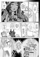 5000 Chou QP Hoshii! / 5000兆QP欲しい！ [Scotch] [Fate] Thumbnail Page 06