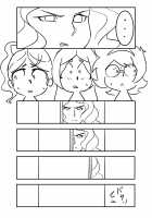 The Butt Witch Project / The Butt Witch Project [Orange] [Little Witch Academia] Thumbnail Page 19