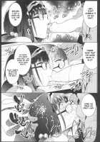 Osaka Bitch NTR / オサカビッチNTR [Muneshiro] [Fate] Thumbnail Page 15