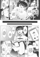 Osaka Bitch NTR / オサカビッチNTR [Muneshiro] [Fate] Thumbnail Page 17