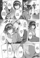 Osaka Bitch NTR / オサカビッチNTR [Muneshiro] [Fate] Thumbnail Page 08