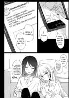 Lady x Lady / Lady x Lady [Aoi Chiruko] [Original] Thumbnail Page 28