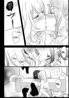 Lady x Lady / Lady x Lady [Aoi Chiruko] [Original] Thumbnail Page 30
