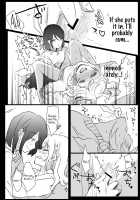 Lady x Lady / Lady x Lady [Aoi Chiruko] [Original] Thumbnail Page 34