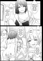 Lady x Lady / Lady x Lady [Aoi Chiruko] [Original] Thumbnail Page 35