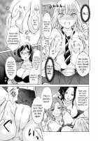 Lady x Lady / Lady x Lady [Aoi Chiruko] [Original] Thumbnail Page 49