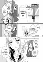 Lady x Lady / Lady x Lady [Aoi Chiruko] [Original] Thumbnail Page 62