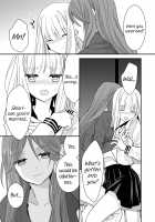 Lady x Lady / Lady x Lady [Aoi Chiruko] [Original] Thumbnail Page 66