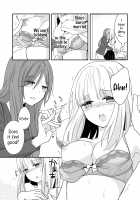 Lady x Lady / Lady x Lady [Aoi Chiruko] [Original] Thumbnail Page 68