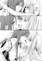 Lady x Lady / Lady x Lady [Aoi Chiruko] [Original] Thumbnail Page 74