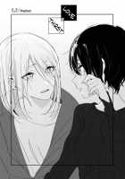 Lady x Lady / Lady x Lady [Aoi Chiruko] [Original] Thumbnail Page 77