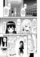 Lady x Lady / Lady x Lady [Aoi Chiruko] [Original] Thumbnail Page 07