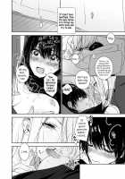 Lady x Lady / Lady x Lady [Aoi Chiruko] [Original] Thumbnail Page 86
