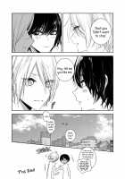 Lady x Lady / Lady x Lady [Aoi Chiruko] [Original] Thumbnail Page 94