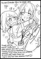 Lady x Lady / Lady x Lady [Aoi Chiruko] [Original] Thumbnail Page 96