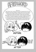 Lady x Lady / Lady x Lady [Aoi Chiruko] [Original] Thumbnail Page 99