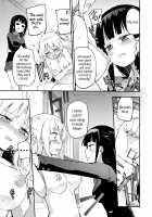 Lady x Lady / Lady x Lady [Aoi Chiruko] [Original] Thumbnail Page 09