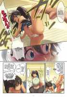 Hibiki no Inmou wa Washi ga Sodateta / 響の陰毛はワシが育てた [Andou Shuki] [The Idolmaster] Thumbnail Page 03