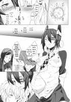 Tenryuu My Wife / テンリュウマイワイフ [Kawaisaw] [Kantai Collection] Thumbnail Page 20