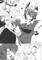 Tenryuu My Wife / テンリュウマイワイフ [Kawaisaw] [Kantai Collection] Thumbnail Page 04