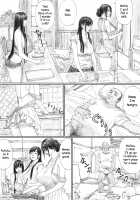 House of Lust 1 / 淫欲の棲家1 [Kahlua Suzuki] [Original] Thumbnail Page 13