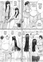 House of Lust 1 / 淫欲の棲家1 [Kahlua Suzuki] [Original] Thumbnail Page 16