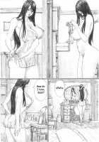House of Lust 1 / 淫欲の棲家1 [Kahlua Suzuki] [Original] Thumbnail Page 27