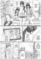 House of Lust 1 / 淫欲の棲家1 [Kahlua Suzuki] [Original] Thumbnail Page 03