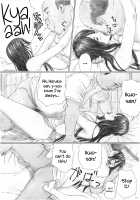 House of Lust 1 / 淫欲の棲家1 [Kahlua Suzuki] [Original] Thumbnail Page 42