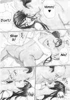 House of Lust 1 / 淫欲の棲家1 [Kahlua Suzuki] [Original] Thumbnail Page 56