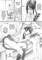 House of Lust 1 / 淫欲の棲家1 [Kahlua Suzuki] [Original] Thumbnail Page 06