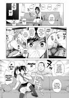 Otouto no Musume / 弟の娘 [Jingrock] [Original] Thumbnail Page 17
