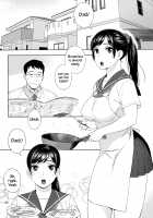 Otouto no Musume / 弟の娘 [Jingrock] [Original] Thumbnail Page 03