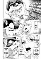 MILF of STEEL / MILF of STEEL [Butcha-U] [Uchi no Musume ni Te o Dasuna!] Thumbnail Page 10