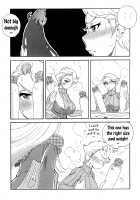 MILF of STEEL / MILF of STEEL [Butcha-U] [Uchi no Musume ni Te o Dasuna!] Thumbnail Page 37