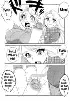 MILF of STEEL / MILF of STEEL [Butcha-U] [Uchi no Musume ni Te o Dasuna!] Thumbnail Page 38