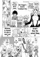 MILF of STEEL / MILF of STEEL [Butcha-U] [Uchi no Musume ni Te o Dasuna!] Thumbnail Page 42