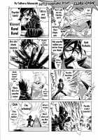 MILF of STEEL / MILF of STEEL [Butcha-U] [Uchi no Musume ni Te o Dasuna!] Thumbnail Page 48