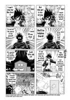 MILF of STEEL / MILF of STEEL [Butcha-U] [Uchi no Musume ni Te o Dasuna!] Thumbnail Page 50