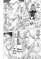 MILF of STEEL / MILF of STEEL [Butcha-U] [Uchi no Musume ni Te o Dasuna!] Thumbnail Page 07