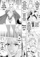 MILF of STEEL FOREVER / MILF of STEEL FOREVER [Allegro] [Uchi no Musume ni Te o Dasuna!] Thumbnail Page 11