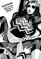 MILF of STEEL FOREVER / MILF of STEEL FOREVER [Allegro] [Uchi no Musume ni Te o Dasuna!] Thumbnail Page 28