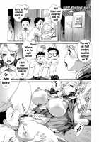 MILF of STEEL FOREVER / MILF of STEEL FOREVER [Allegro] [Uchi no Musume ni Te o Dasuna!] Thumbnail Page 31
