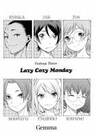 MILF of STEEL FOREVER / MILF of STEEL FOREVER [Allegro] [Uchi no Musume ni Te o Dasuna!] Thumbnail Page 40